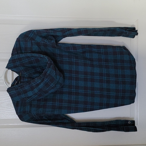 RDS flannel - Picture 3 of 3